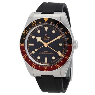 Tudor Black Bay 58 GMT Coke Automatic Black Dial Mens Watch M7939G1A0NRU-0002