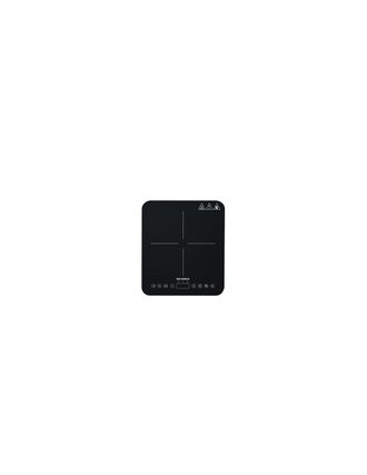 Severin Kp 1025 Negro Encimera 31 Cm Con Placa De Inducci&oacute;n 1 Zona(s)