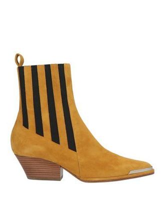 Sergio Rossi FOOTWEAR - Ankle boots sur YOOX.COM