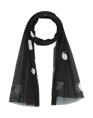 小物 Yohji Yamamoto scarf Flower Scarf – La Garçonne