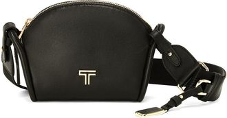 Tumi Tumi Marin Mini Leather Crossbody