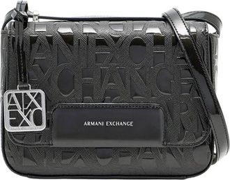 A|X Armani Exchange Signature damesschoudertas