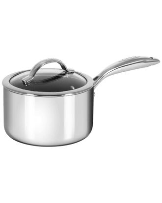 Scanpan HaptIQ 4qt Covered Saucepan