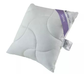 OEM Almohada Ajustable 40x40 Sat&eacute;n Senna Home