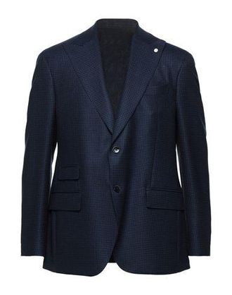 Luigi Bianchi Mantova COMPLETI E COORDINATI - Blazers su YOOX.COM