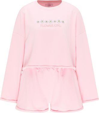 Mymo myMo Set blonda