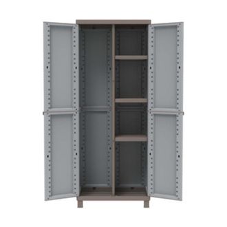 Terry ARMADIO TERRY C RATTAN 2 ANTE 68X39XH170 P/S 3680- TERRY- 1,0 pz