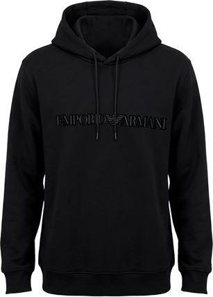 Emporio Armani TOPWEAR - Sweatshirts on YOOX.COM