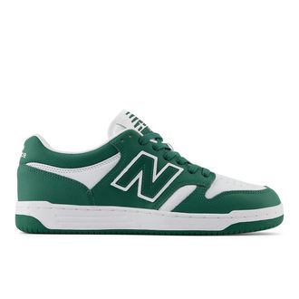 New Balance 480 Sneaker Green