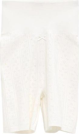 J.W.Anderson Pointelle Bow Shorts