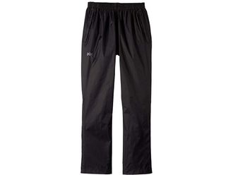 Helly Hansen Loke Pants Mens Casual Pants Black : MD 30, Polyamide