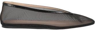 Le Monde Beryl FOOTWEAR - Ballet flats sur YOOX.COM