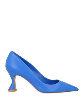Deimille Pumps