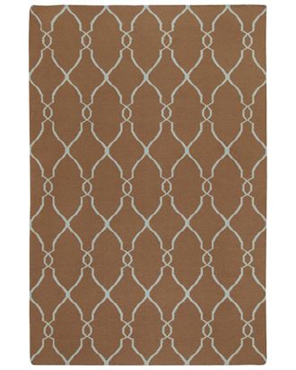 Surya Fallon Hand-Woven 9Ft X 13Ft Rug