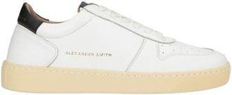 Alexander Smith FOOTWEAR - Trainers on YOOX.COM
