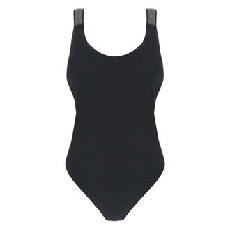 Brunello Cucinelli Mujer, Trajes de ba&ntilde;o, Negro, Talla: L