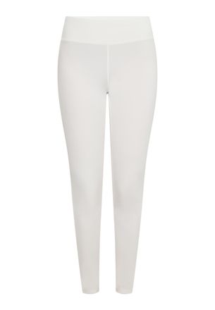Izia Broek Dames wolwit