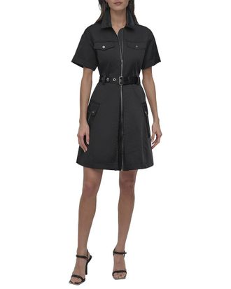 DKNY Shirtdress
