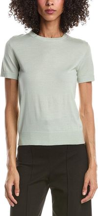 Theory Basic Wool T-Shirt