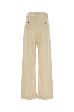 Weekend Tania Trousers - Beige