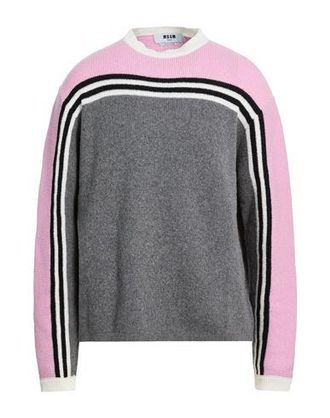 Msgm KNITWEAR - Jumpers on YOOX.COM