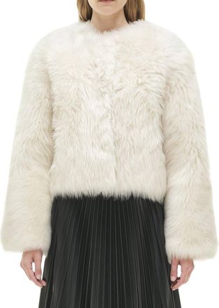 SIMKHAI Natasha Short Jacket