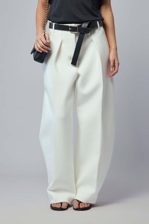 Jacquemus Le Pantalon Ovalo