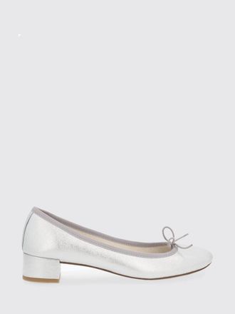 Repetto Pump REPETTO Woman color Silver