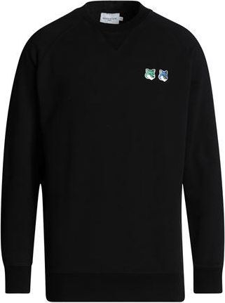 Maison Kitsun&eacute; CAMISETAS Y TOPS - Sudaderas en YOOX.COM