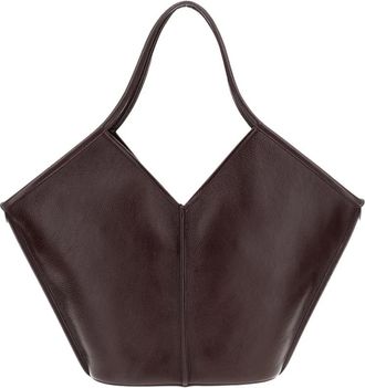 Hereu Donna, Borse, Rosso, Taglia unica, new