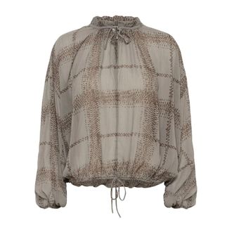 Karen by Simonsen Donna, Camicette, Beige, S, new