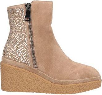 Alma En Pena CALZADO - Botines de caña alta en YOOX.COM