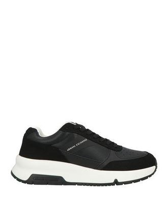 A|X Armani Exchange FOOTWEAR - Trainers sur YOOX.COM
