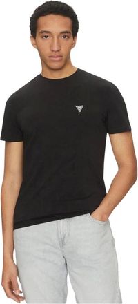 Guess Uomo, Top, Nero, 2Xl, new