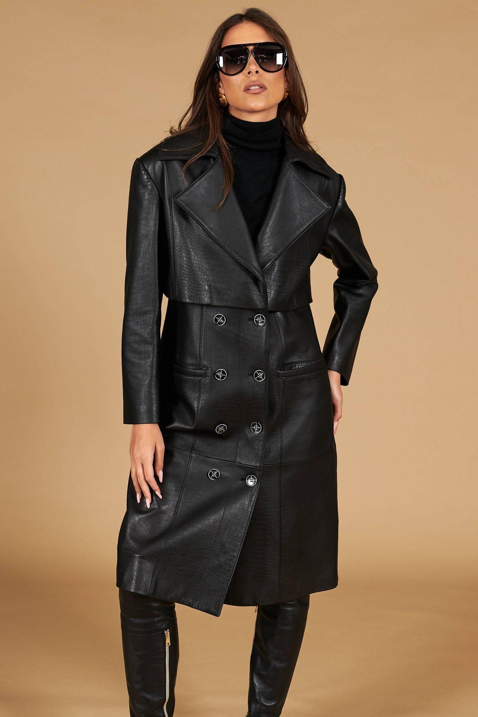 Cappotti Donna Sisley Cappotto BouclÃ© Sisley Cappotti Sisley