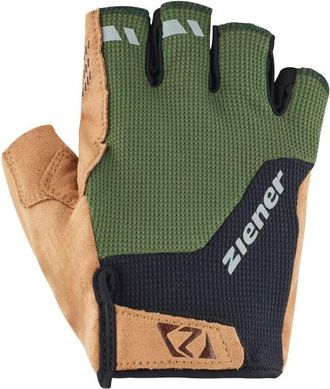 Ziener Como Handschuhe f&uuml;r Herren | oliv