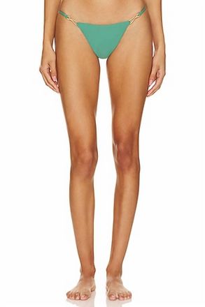Vix Womens Sienna Brazilian Bottom In Aspen