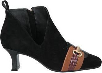 Luciano Barachini CALZADO - Botines de ca&ntilde;a alta en YOOX.COM