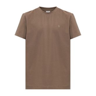 Bogner Tops, Heren, Bruin, M, Katoen, Ryan T-shirt