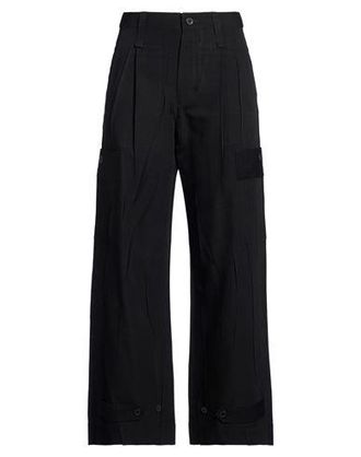 Issey Miyake BOTTOMWEAR - Trousers on YOOX.COM