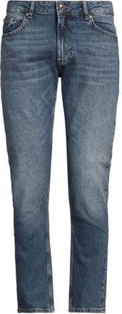 Versace BOTTOMWEAR - Pantaloni jeans su YOOX.COM