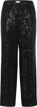 Saint Tropez Donna, Pantaloni, Nero, XS, new