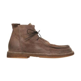 Moma York Ankle Boots