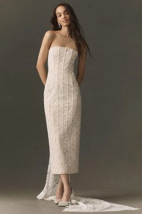 Ila Miles Maxi Dress