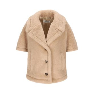 Max Mara Corvino Cape