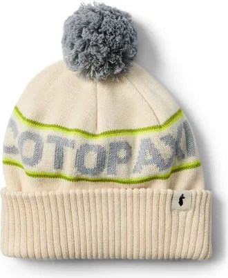 Cotopaxi Cumbre 2.0 Beanie Khaki