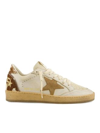Golden Goose Ballstar