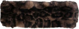 Apparis Eleni Leopard Headband