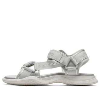 Onitsuka Tiger Strap Pure Silver Glacier Grey 1183B305-021