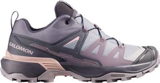 Salomon X Ultra 360 Multisportschuhe f&uuml;r Damen | grau